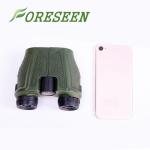 Foreseen UCF pocket binoculars 10x25 for Traveling and Hiking Compact Porro