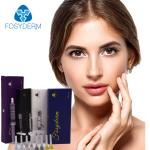 HA Cross Linked Dermal Filler 2ml Add 0.3% Lidocaine for Lip Enhancement