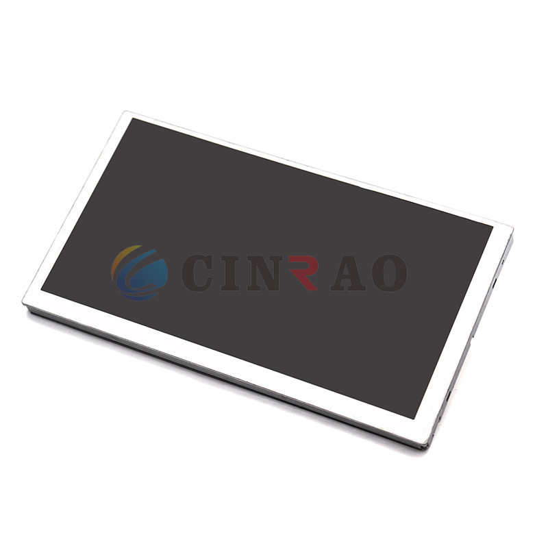 Toshiba 6.1 Inch LT061CA28000 TFT LCD Module / Automotive LCD Screen Panel