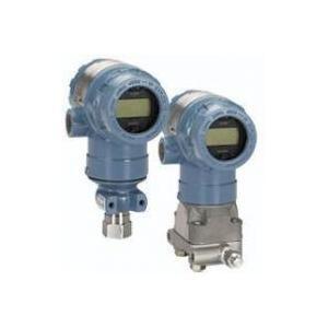 Quality 4MA Emerson Rosemount Pressure Transmitter , 3051CG Gauge Pressure Transmitter wholesale