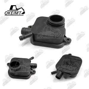 Quality Komatsu Excavator Spare Parts PC300/360-8MO 6D114 EFI Engine Air Breather wholesale