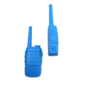 China 500m-1km 0.5W 1 Channel Portable Walkie Talkie on sale