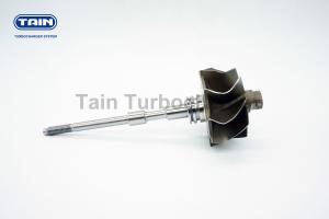 Quality GTA1749V 753519-0007 753519-0008 Turbocharger Turbine Wheel For CITROEN 2.0HDI 88KW 2006 wholesale