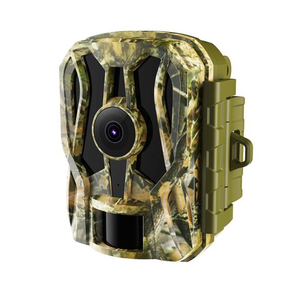 1.5 Inch 20mp Mini Wildlife Camera Motion Active Trail Camera 1080p Full HD