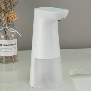 Quality FCC Soap Dispenser Wall Mounted Commercial 250ML 550mA Auto wholesale