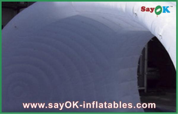 Family Air Tent Customized Small Inflatable Air Tent Outdoor Inflatable