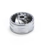38mm Stainless Steel Coffee Grinder Burr Conical Burr For Portable Coffee