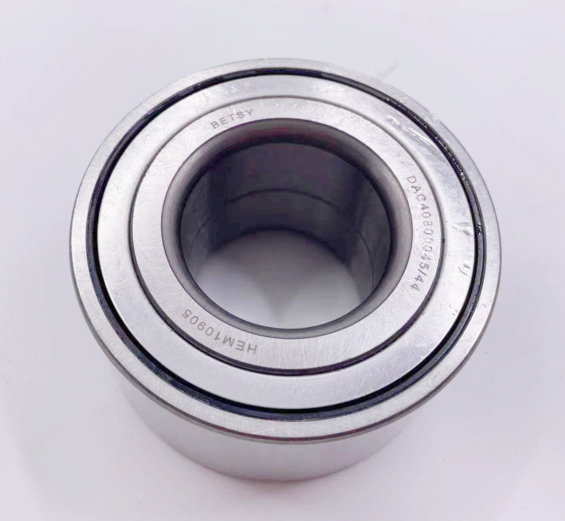 DAC40800045 Car Hub Auto Wheel Bearing 40x80x44 ZZ 2RS Antiwear