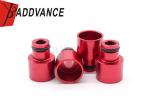 Civic Integra B D Series Fuel Injector Top Hat Adapter RDX For Honda Acura RDX