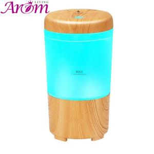 China Whisper - Quiet Wood Grain 50ml USB Car Aroma Diffuser on sale