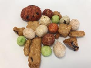 Quality Coated Peanuts Healthy Nut Mix Snacks Size Sieved Healthy Raw Ingredient wholesale