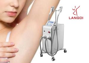 Quality Painless IPL Skin Rejuvenation Machine TUV Medical CE Approved wholesale