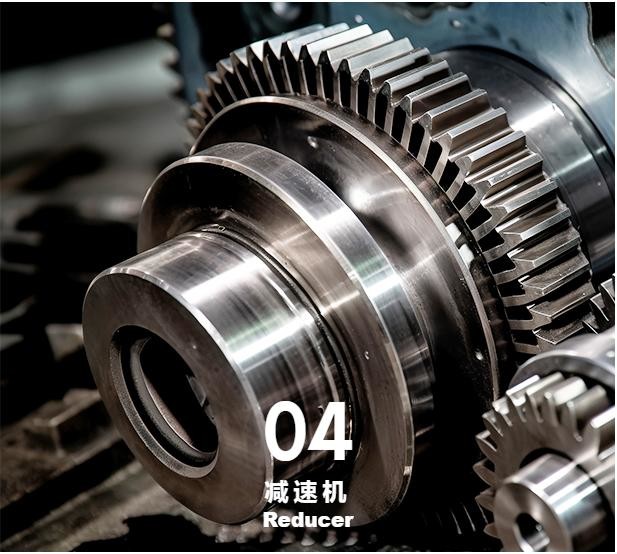 Hypoid Gears For Precision Mechanical Transmission Systems