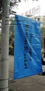 Quality Architectural Banner Mounting Brackets wholesale