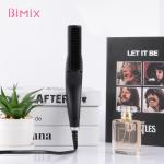 PTC Heated Beard Straightener Brush