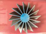 37KW CNC Water Jet cutting machine 1500*3000mm FDA for glass