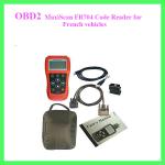 MaxiScan FR704 Code Reader for French vehicles