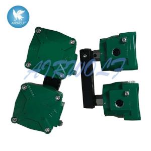 Quality High Performance Pneumatic Diaphragm Valves 551 Series EFG551 EF8551 wholesale