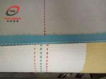 Cardboard Production Line / Corrugation Machine Parts Conveyor Woven Belt