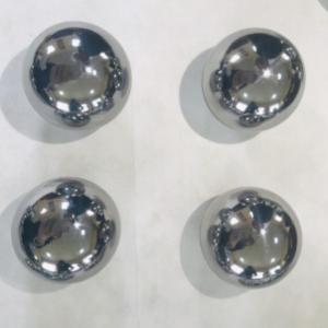 Quality E52100 Solid Metal Spheres For Ball Bearing 45.04mm 45.05mm 45.06mm wholesale