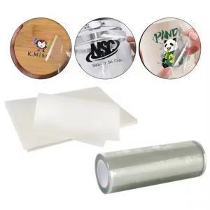 Quality 60CM AB UV Film For UV Dtf Printer Label Sticker Printing Transfer Uv Dtf Film wholesale