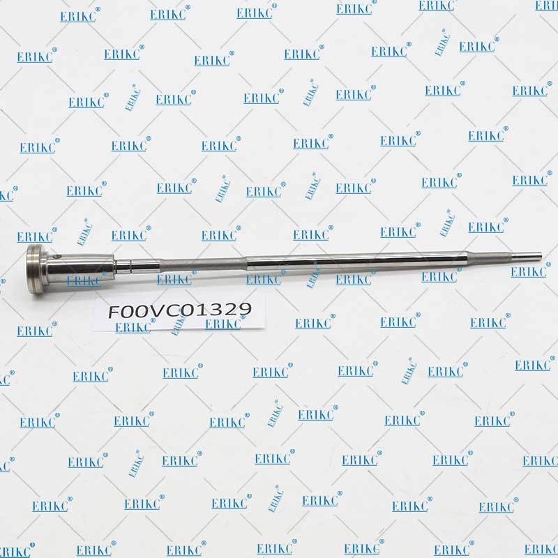 ERIKC common rail Injector control valve F OOV C01 329 Diesel injector valve FOOVC01329 FOOV C01 329 for 0445110168