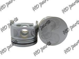 Quality 5L Engine Pistion 13101-54120 13103-54120 For Toyota wholesale