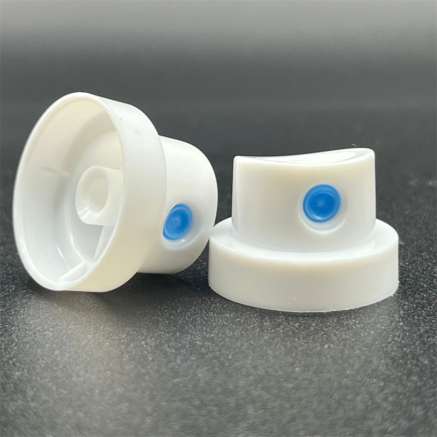 Superior Deodorant Aluminum Valve for Aerosols - Essential for Beauty Products - Specification: Medium Size
