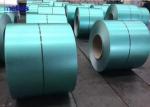 G550 Az50 AZ55 Galvalume Steel Coils Aluzinc Customized