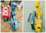 BW150 Water Well Drilling Rig Mud Pump