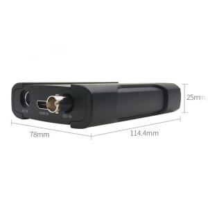 Quality 1920x1080P60 Live Streaming HDM1 Game Capture Device High Performance wholesale