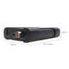 Buy cheap 1920x1080P60 Live Streaming HDM1 Game Capture Device High Performance from wholesalers