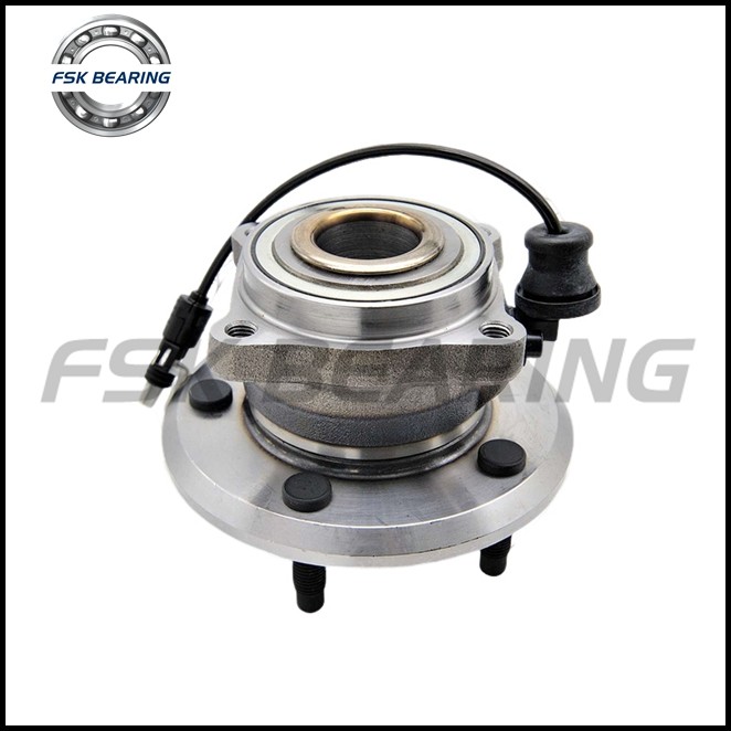 Hot Sale Auto Parts 512358 Wheel Bearing For Chevrolet Captiva Suzuki XL-7