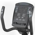 Aerobic Fitness Equipment Horizontal Exercise Bike Horizontal Magnetic Pedal