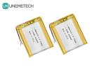 Li-ion Polymer Battery 502533 3.7V 370mAh Rechargeable Li-polymer Battery for