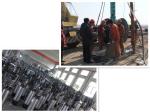 Easy Installation Submersible Borehole Pumps Energy Saving For Water Drainage