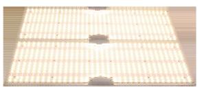 Quality Revolutionary LED Grow Light Quantum Board 400W For High Yield Plant Cultivation wholesale