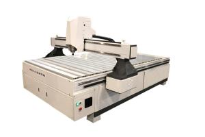 Quality 3KW Furniture Advertising CNC Router Cutting Machine 6000-24000 Rpm/Min wholesale