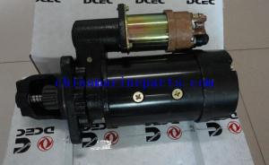 Quality Dongfeng C3415538 Cummins starting motor 6CT 8.3 wholesale