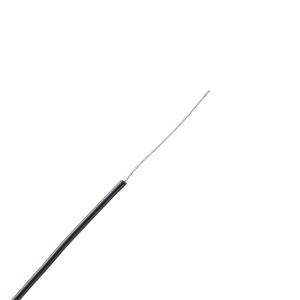 Quality SIF SIFE UL3137 Silicone Cable 24AWG Heat Resistant Cable wholesale