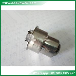 Quality Cummins engine spare parts ISM QSM11 Lubricating Oil Cooler 225F Thermostat 4952630 wholesale