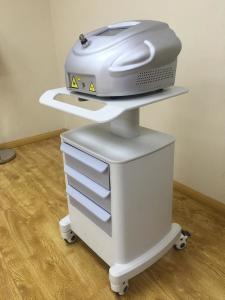 Quality Portable Laser Blood Vessel Removal Mahcine 980nm Medical Diode Laser wholesale