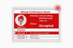 11.6 Inch Screen E Ink Display Large Epaper Supermarket Price Tags Centralized
