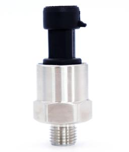 Quality IP65 Air Pressure Transmitter For HVAC Pressure Monitoring wholesale