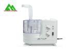 Medical Ultrasonic Nebulizer Machine For Breathing In Hospital / Homecare