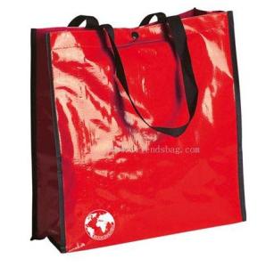 Quality pp non woven matt laminated bag wholesale