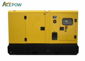 Quality 1800 RPM 150KVA 120KW Ultra Silent Generator wholesale