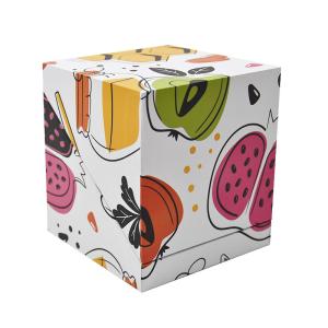 Quality Deluxe Luxury Gift Boxes Rectangle Square Circle Shape wholesale
