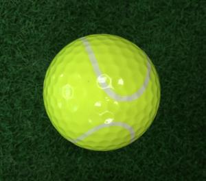 Quality tennis golf ball wholesale