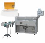 Sealing 3.5KW Cellphone PVC BOPP Film Packaging Machine